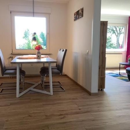 Ferienwohnung Harzblick 4 Braunlage Exterior foto